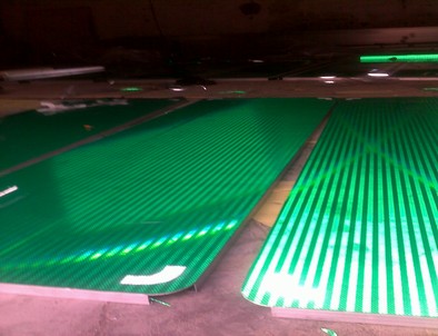 汉中汉中反光标识对交通安全的巨大作用